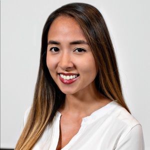 Meet your Posher, Natasha